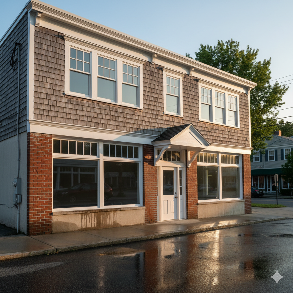 Commercial - Professional service results