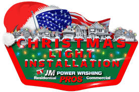 J & M Holiday Lights